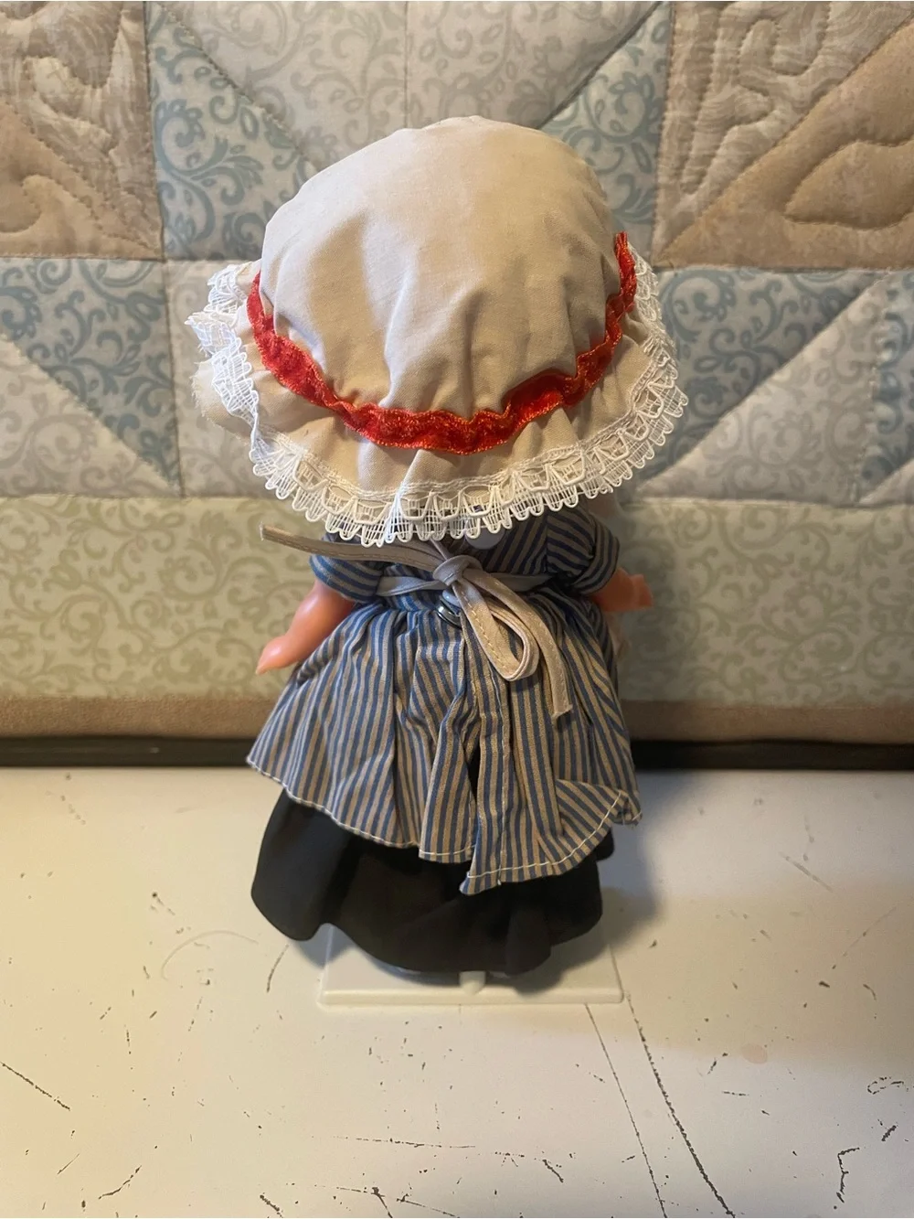 N/A vintage colonial